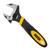 Stanley 0-90-947 MaxSteel Adjustable Wrench 150mm
