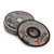 Bosch 2608619266 X-LOCK Inox Cutting Discs 115mm x 1mm (10 Pack)