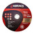 Abracs Proflex Extra Thin INOX Cutting Disc 230mm x 1.8mm (10 Pack)