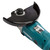 Makita GA9020 9 inch/230mm Angle Grinder (240V)