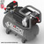 NARDI ESPRIT 0.75HP 60/2 15ltr Compressor ESP15602