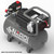 NARDI ESPRIT 0.75HP 60/4 15ltr Compressor ESP15604