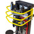 SIP Heavy-Duty Pneumatic Spring Compressor 03661