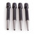 Eclipse 351W Centre Punch Set 4 Piece