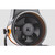 SIP Fireball Turbofan 2000 Electric Fan Heater 09128