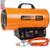 SIP Fireball 1030 Propane Space Heater 09289