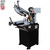 SIP 8" Swivel Pull-Down Metal Bandsaw 01520