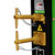 SIP 25KVA Pneumatic Column Spot Welder 25113