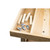 SIP Beech Work Bench 01443