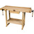 SIP Beech Work Bench 01443