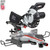 SIP 10" Sliding Compound Mitre Saw w/ Laser 01511