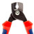 Knipex 9512160SB StepCut Cable Shears