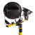 Defender LEDDF1200 Twin Head Work Light on Telescopic Tripod 240V