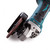 Makita DGA452Z 18V LXT 4.5 inch/115mm Angle Grinder (Body Only)
