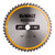 Dewalt DT1959 Construction Circular Saw Blade 305 x 30mm x 48T