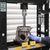 Sealey Viking Hydraulic Press 15tonne Bench Type