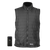 Sealey 5V Heated Puffy Gilet - 44" to 52" Chest With Power Bank