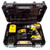 Dewalt DCD996P2 18V XR 3-Speed Brushless Combi Drill (2 x 5.0Ah Batteries) in TStak Case