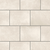 Digby Essential Porcelain White Per 600 x 600mm Tile