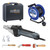 Steinel HG2620 E 2300W Heat Gun Roofing Kit 8 Piece 240V