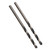 Bosch 2608577158 HSS PointTeQ Twist Metal Drill Bit 3mm (Pack Of 2)