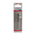 Bosch 2608577161 HSS PointTeQ Twist Metal Drill Bit 4mm (Pack Of 2)