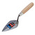 RST RTR10605 London Pattern Pointing Trowel With Wooden Handle 5in