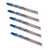 Bosch T118A Basic for Metal Jigsaw Blades (5 Pack)