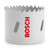 Bosch 2608580421 HSS-Bimetal Hole Saw 2. 1/8in - 54mm Diameter