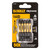 Dewalt DT7396T Extreme FLEXTORQ T25 Screwdriver Bits 57mm (Pack Of 5)