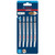 Bosch T308B Expert 'Wood 2-Side Clean' Jigsaw Blades (5 Pack)