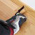 Bosch 2608661637 AIZ 32 EPC HCS Starlock Multi-Tool Blade for Wood