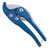 Eclipse EPPC32 Plastic Pipe Cutter 32mm Capacity