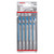 Bosch T321BF Speed for Metal Jigsaw Blades (5 Pack)