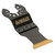 Dewalt DT20707 Titanium Multi-Tool Blade for Metal 30mm