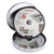 Bosch 2608603255 Standard for Inox Rapido Straight Cutting Discs 125mm (Box of 10)