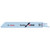 Bosch S922AF Thin Metal Cutting Reciprocating Saw Blade 150mm (Pack Of 5)