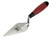 Ragni R160SG Soft Grip Pointing Trowel 6in