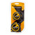XTrade X0900028 Metric/Imperial Tape Measure Twinpack 5m + 8m