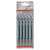 Bosch T344D Speed for Wood Jigsaw Blades (5 Pack)