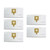 V-TUF VTM101 M Class Vacuum Bags (Pack of 5)