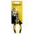 Stanley STHT0-75065 Dynagrip Long Bent Nose Pliers 150mm