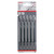 Bosch T344DP Precision for Wood Jigsaw Blades (5 Pack)