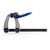 Eclipse ELC120-8 Quick Release Lever Clamp 8in / 200mm x 120mm Depth