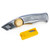Stanley 0-10-818 FatMax Xtreme Fixed Blade Knife with 10 Blades