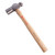 Spear & Jackson SJ-BPH40 Engineers Ball Pein Hickory Hammer 40oz