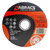Abracs Proflex Extra Thin INOX Cutting Disc 125mm x 1mm (25 Pack)