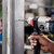 Bosch 2608577352 HSS PointTeQ Metal Drill Bit Set 1-13mm (25 Piece)