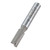 Trend 3/20X1/4TC TCT Two Flute Router Cutter 6.3mm x 16mm
