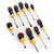 Stanley STHT0-70887 Screwdriver, Socket & Bit Set (48 Piece) with Bag